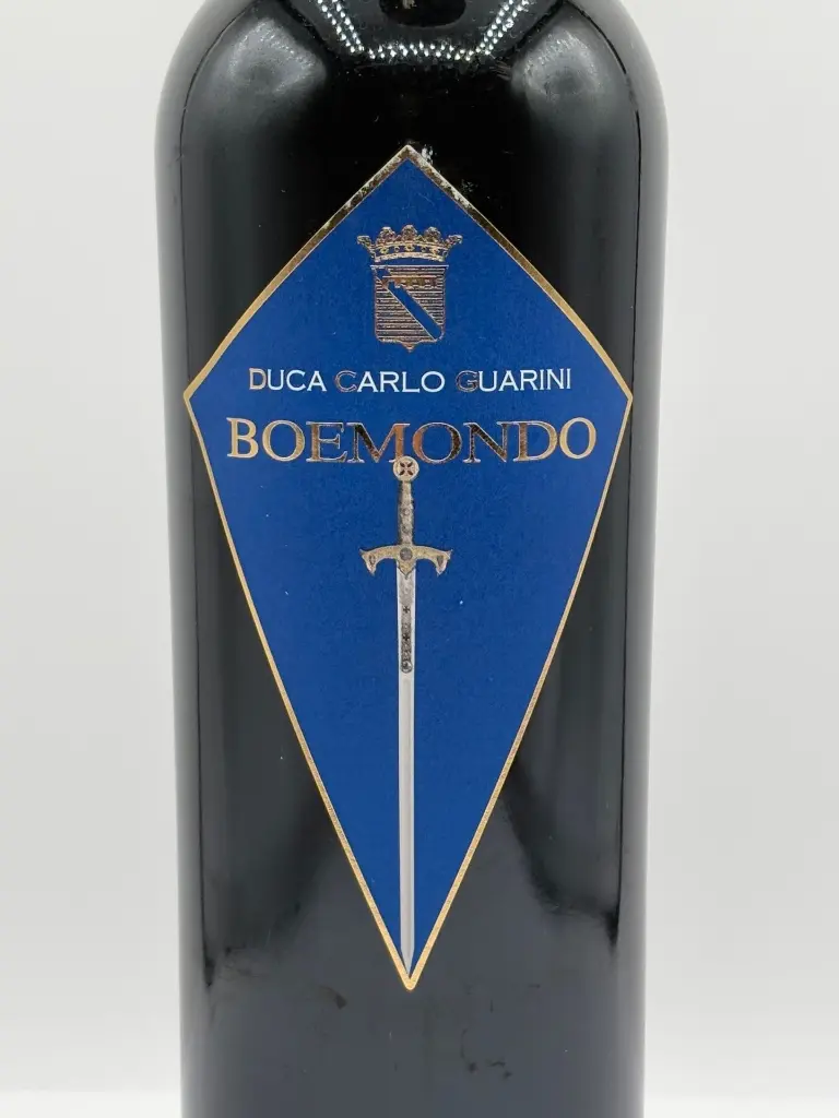 Guarini - Boemondo Primitivo 2.webp