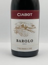 Cantina Ciabot - Trebicchi - Barolo