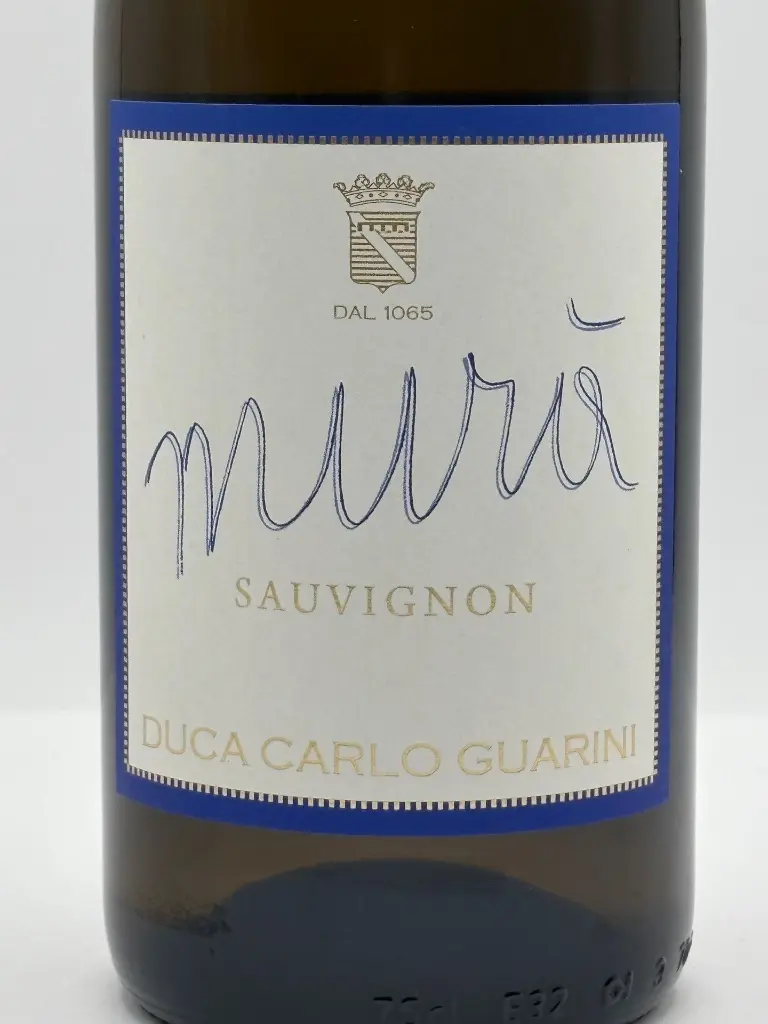 Guarini - Mura Sauvignon 2.webp