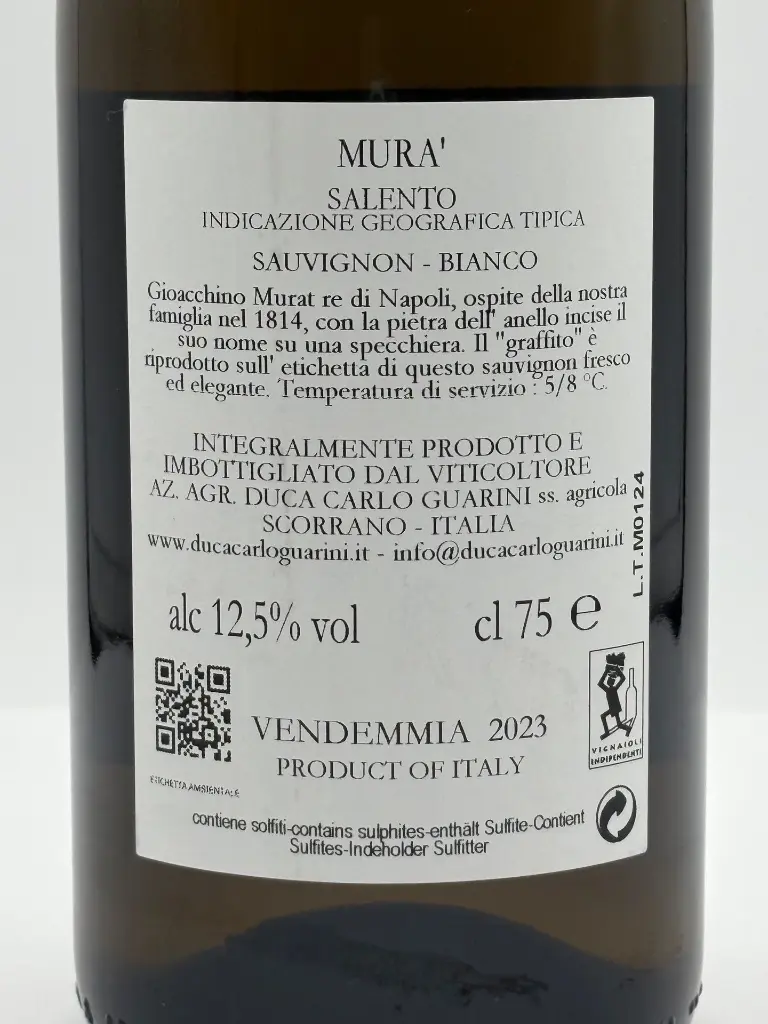 Guarini - Mura Sauvignon 3.webp