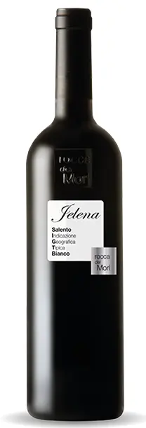 Rocca Dei Morri - Jelena - Salento Bianco
