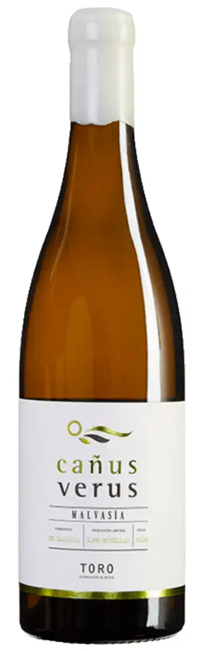Covitoro - Canus verus Malvasia