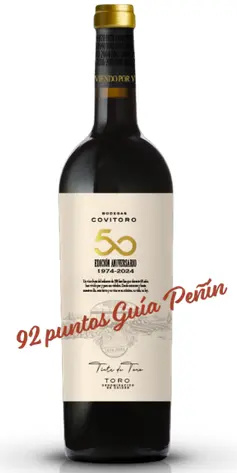 Covitoro - 50 Anniversario