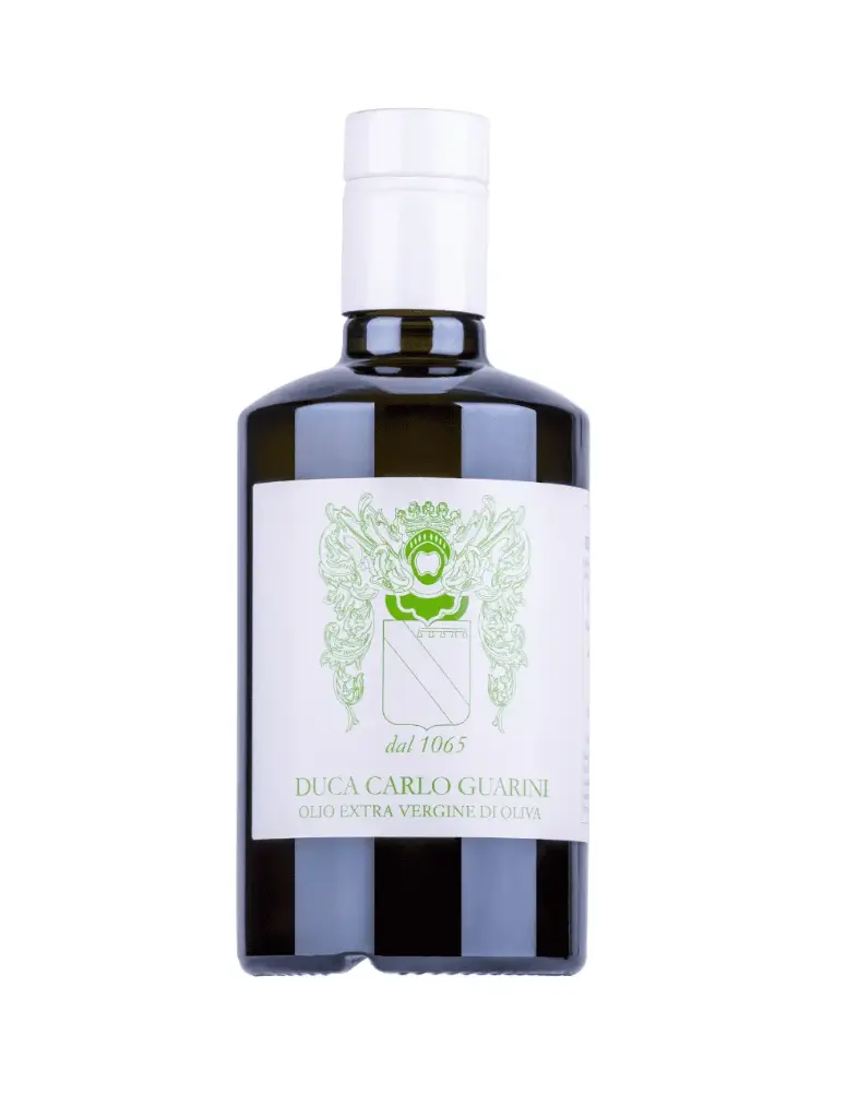Duca Carlo Guarini - Huile d'olive 250ml