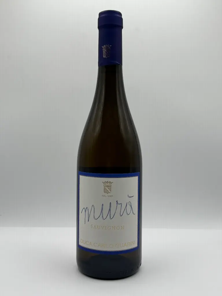 Duca Carlo Guarini - Mura - Sauvignon