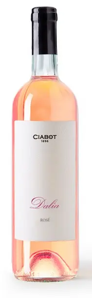 Cantina Ciabot - Dalia Rosé