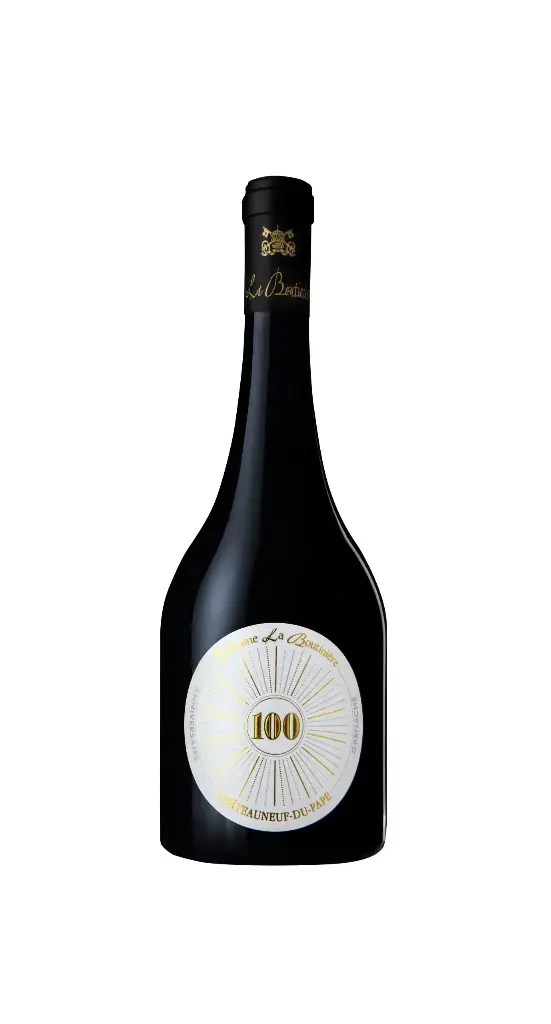 Domaine La Boutiniere - 100 - Chateauneuf-Du-Pape