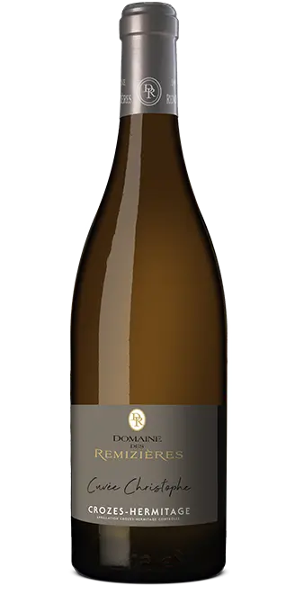 Domaine les Remizieres - Crozes Hermitage - Cuvée Christophe B