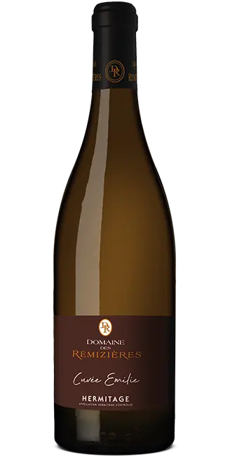 Domaine les Remizieres - Hermitage - Cuvée Emilie B