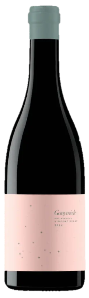 Domaine Vincent Delay - AOC Ventoux - Ganymede rouge