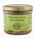 Paté au sirop de Liège (90g)