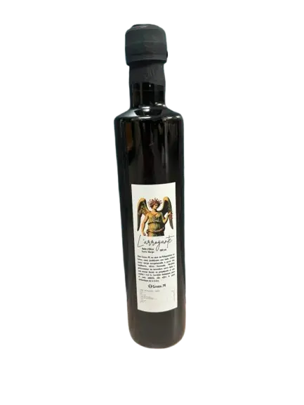 L'Arrogante - Huile d'olive extra vierge premium (500ml)
