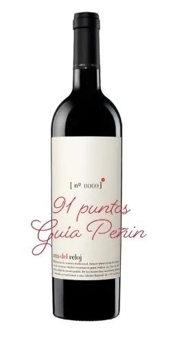 Covitoro - Arco del reloj