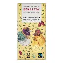 Bennetto - Chocolat Noir BIO 60% au Caramel et Sel Marin 80g