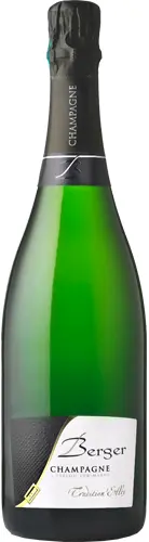 Champagne Berger - Tradition'elles