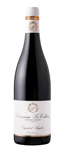 [COLLIERE - Esprit] Domaine la colliere - Rasteau - Esprit D'Argile