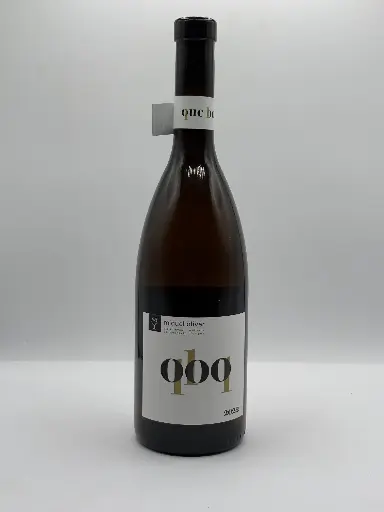 [Oliver - QBQ] M. Oliver - QBQ 21 - Pla i LLevant