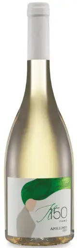 [Apollonio - IL150 Fiano] Apollonio - IL 150 Fiano