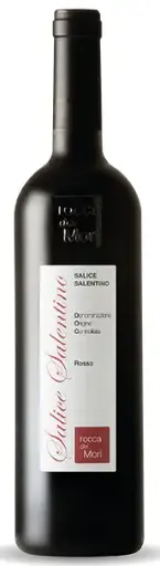 [Rocca - Salice] Rocca Dei Morri - Salice Salento