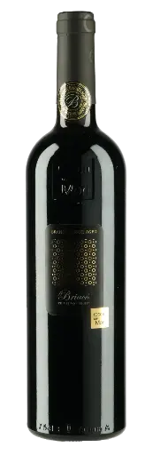 [Rocca - Brandy] Rocca Dei Morri - Briaco Brandy Barrel - 2017