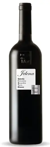 [Rocca - Jelena] Rocca Dei Morri - Jelena - Salento Bianco
