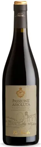 [VDA] VDA - Assoluta Passione - Verona Rosso