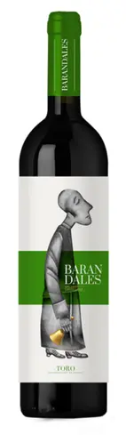 [Covitoro - Barandales Bianco] Covitoro - Barandales Blanco - 2023