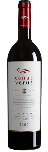 [Covitoro - Canus Tinto] Covitoro - Canus verus Vinas Viejas
