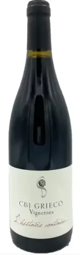 [Biscarelle - L'histoire continue] Dom. Biscarelle - l'histoire continue - Vin de France