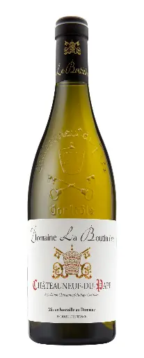 [Boutiniere - Tradition - BL] Domaine La Boutiniere - Tradition BL - Chateauneuf-Du-Pape