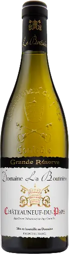 [Boutiniere - Gde R - BL] Domaine La Boutiniere - Grande Reserve BL - Chateauneuf-Du-Pape