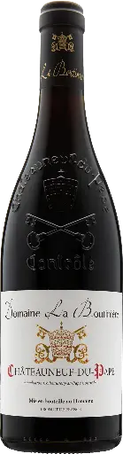 [Boutiniere - Tradition - RG] Domaine La Boutiniere - Tradition RG - Chateauneuf-Du-Pape