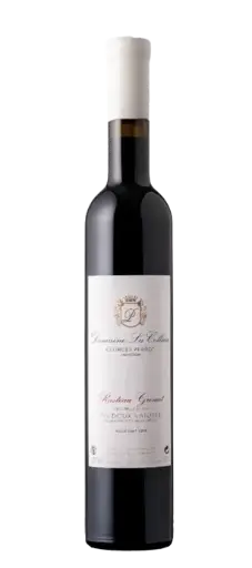 [Collière - VDN Grenat] Domaine la Collière - Grenat