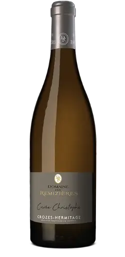 [Remizieres - Christophe B] Domaine les Remizieres - Crozes Hermitage - Cuvée Christophe B