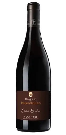 [Remizieres - Emilie R] Domaine les Remizieres - Hermitage - Cuvée Emilie R