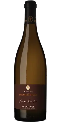 [Remiziere - Emilie B] Domaine les Remizieres - Hermitage - Cuvée Emilie B